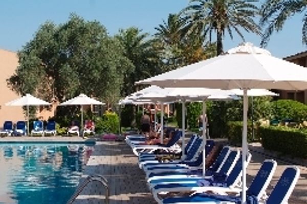 Hotel PortBlue Club Pollentia Resort & SPA (Alcúdia)